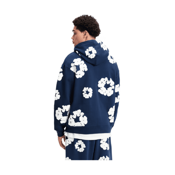 Denim Tears The Cotton Wreath Sweatshirt