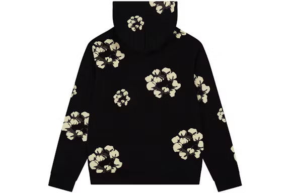 Denim tears x CPFM Cactus tears hoodie