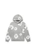 Denim Tears Hoodie Grey