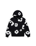 Denim Tears Hoodie Black
