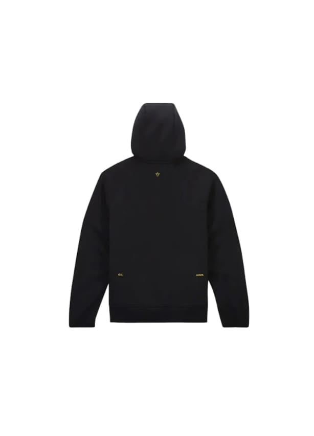 Nike x NOCTA Tech Fleece Hoodie Black