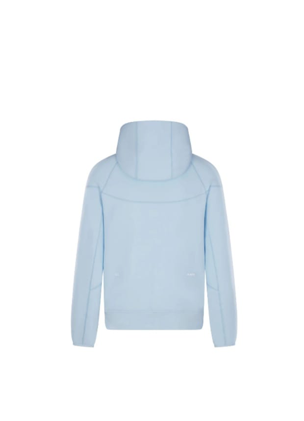 Nike x NOCTA Tech Hoodie Cobalt Blue Tint